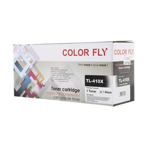 Toner-Re PANTUM TL-410X - COLOR FLY
