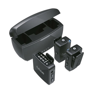 Wireless Microphone FIFINE M9