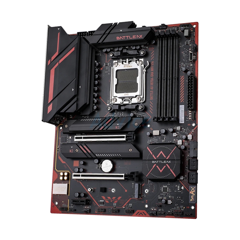 MAINBOARD (AM5) COLORFUL BATTLE-AX X870A-GHA V14 WIFI