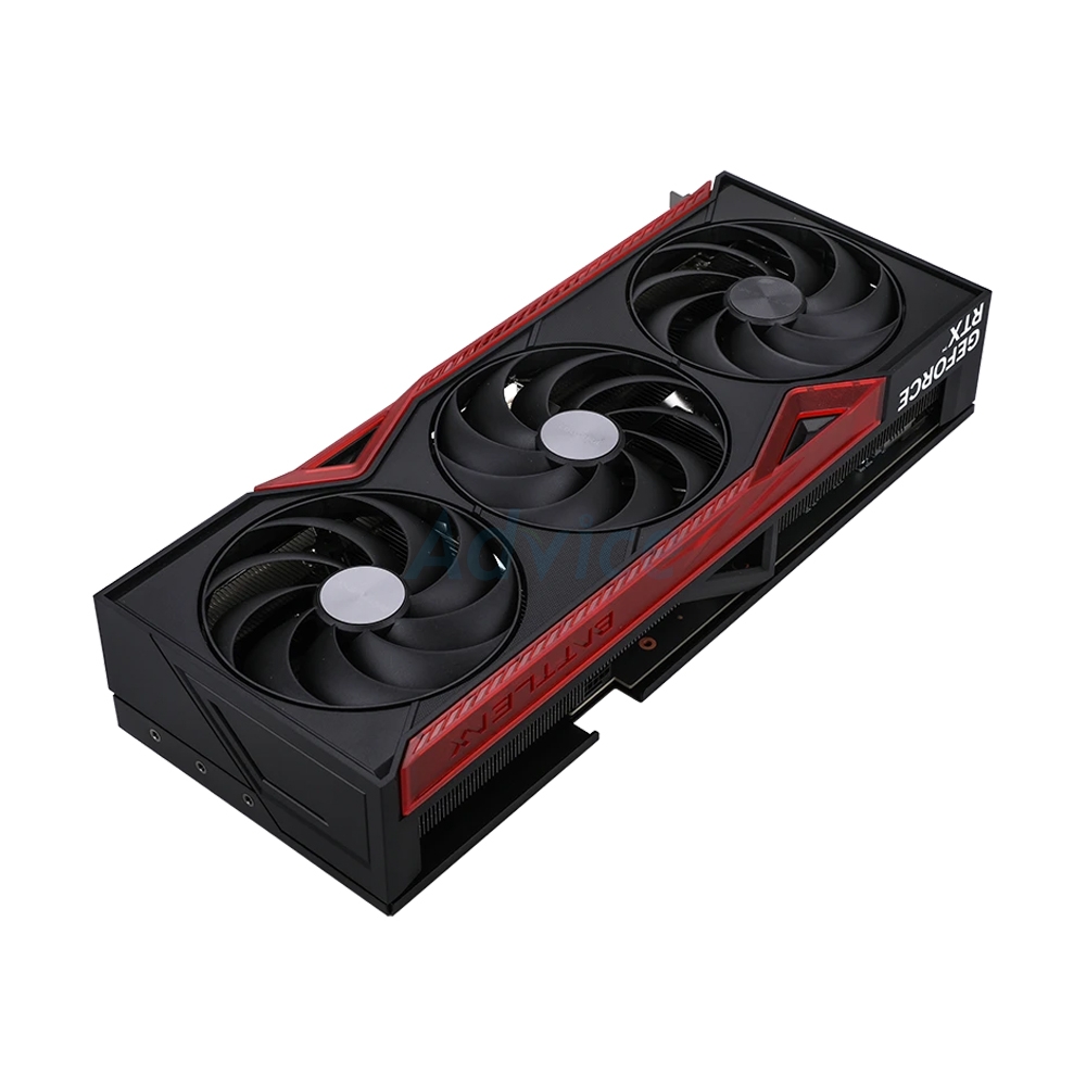 VGA COLORFUL GEFORCE RTX 5070 TI BATTLE AX - 16GB GDDR7