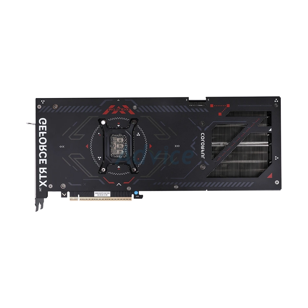 VGA COLORFUL GEFORCE RTX 5070 TI BATTLE AX - 16GB GDDR7