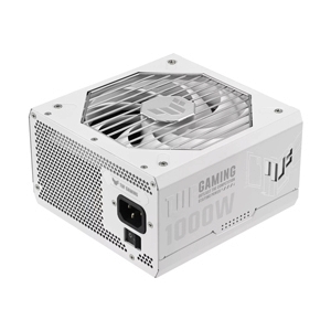 POWER SUPPLY (80+ GOLD) 1000w. ASUS TUF GAMING 1000G WHITE