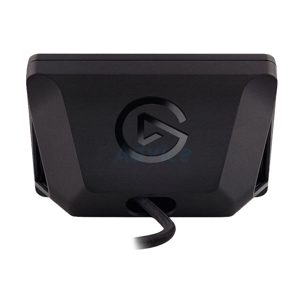 Keypad ELGATO STREAM DECK MK2 (10GBA9901) Black