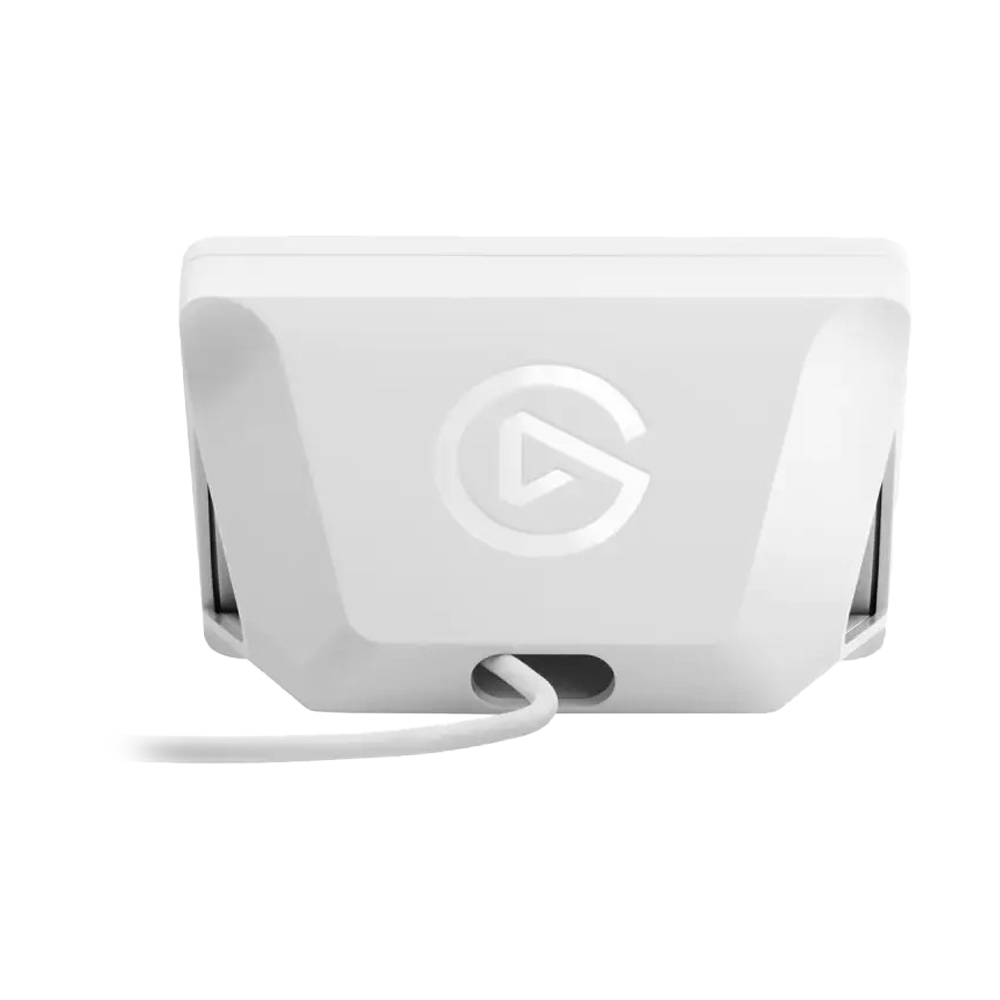 Keypad ELGATO STREAM DECK MK2 White Edition (10GBA9911) White