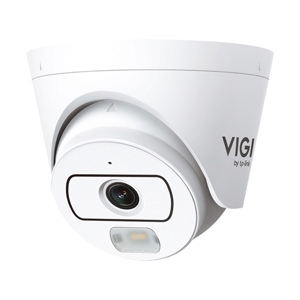 กล้องวงจรปิด 4mm IP Camera VIGI EasyCam 420