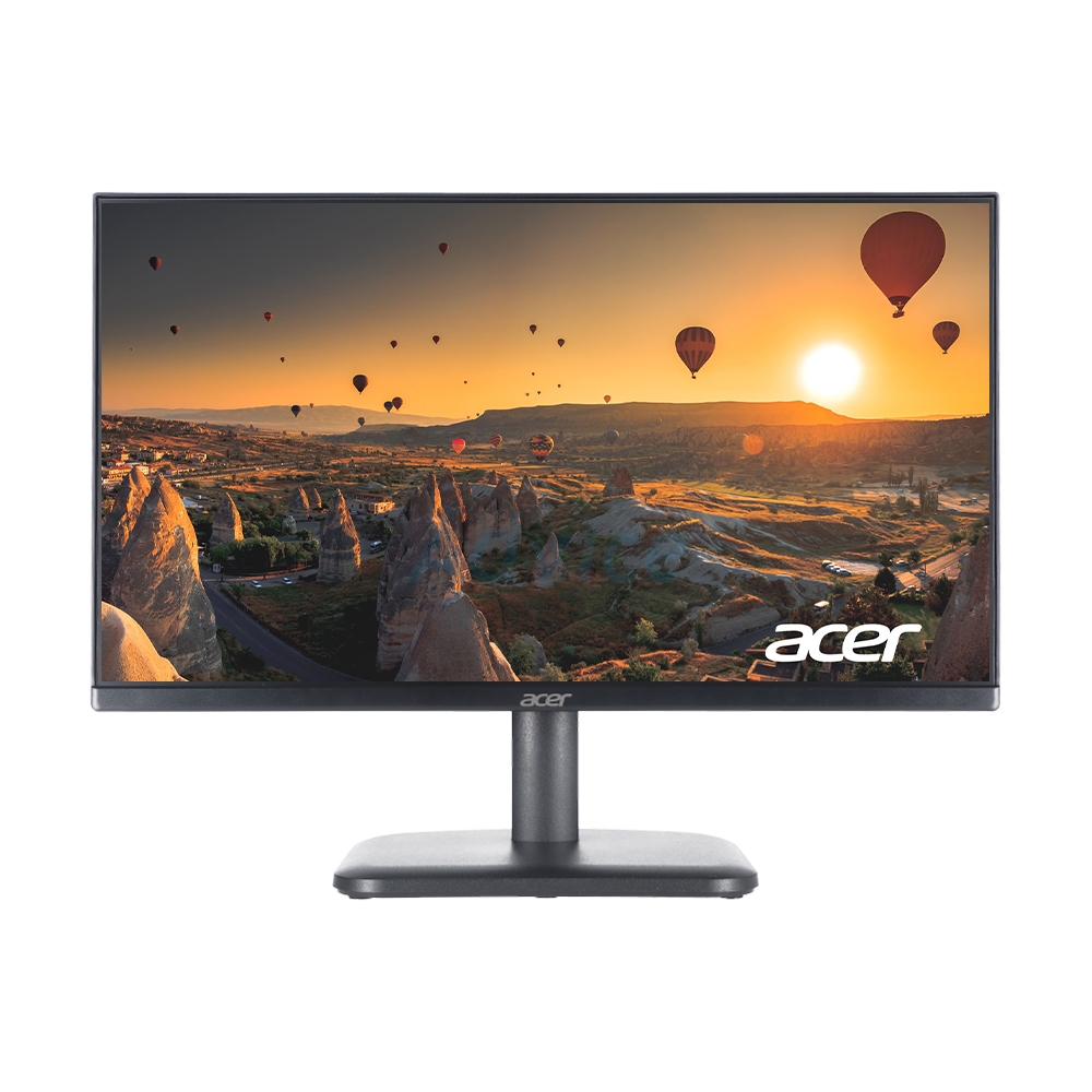 Monitor 21.5 ACER EK221QG3BI (IPS, VGA, HDMI) 120Hz