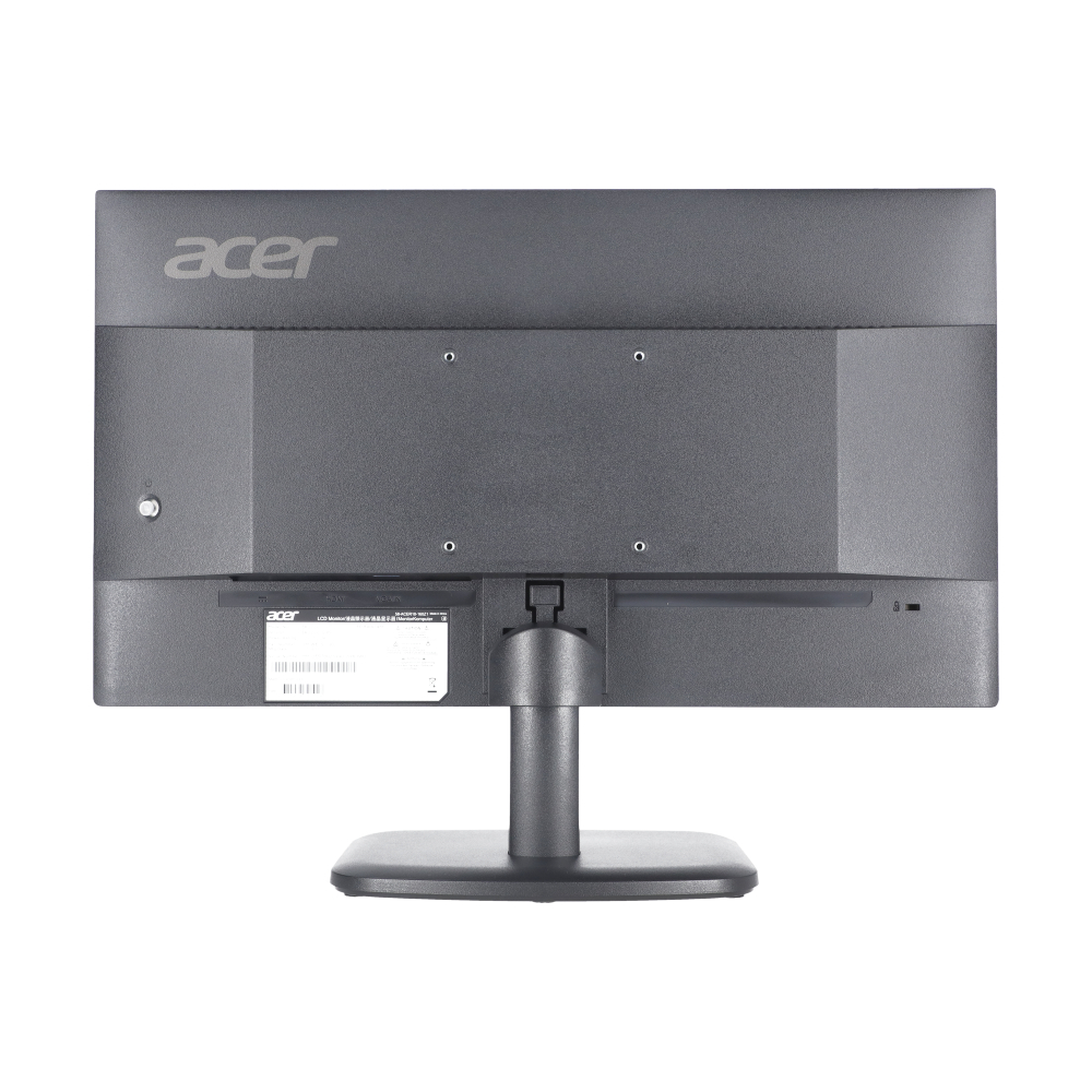 MONITOR 21.5'' ACER EK221QG3BI (IPS, VGA, HDMI) 120Hz