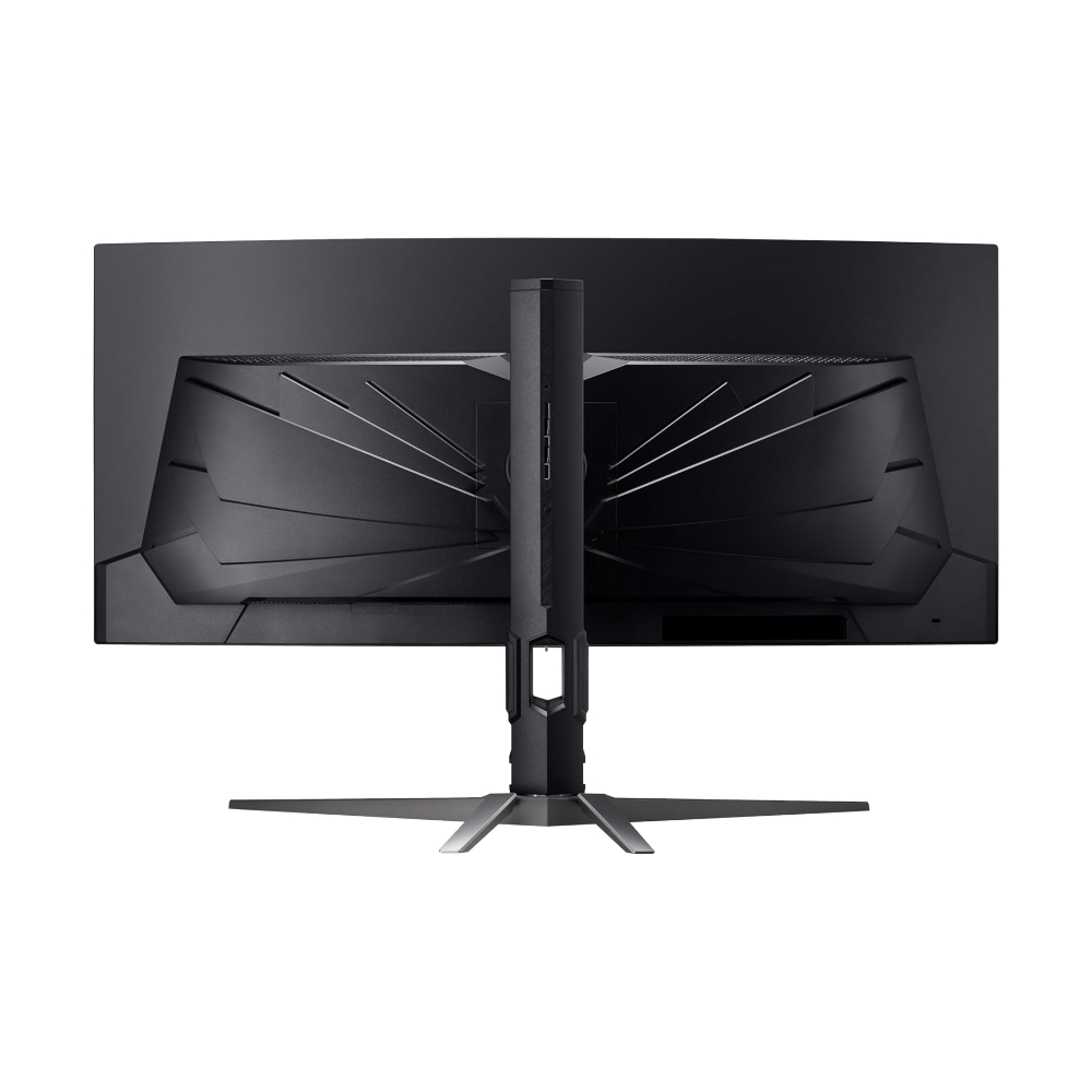 MONITOR 34'' ACER PREDATOR X34 X5BMIIPHUZX (OLED, HDMI, DP, USB-C, SPK) CURVED 2K 240Hz