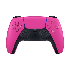 CONTROLLER WIRELESS SONY DUALSENSE NOVA PINK NEW VERSION (จอยเกม)