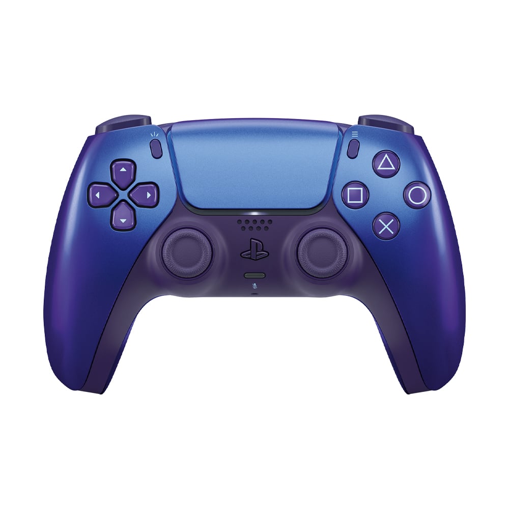 CONTROLLER WIRELESS SONY DUALSENSE INDIGO NEW VERSION (จอยเกม)