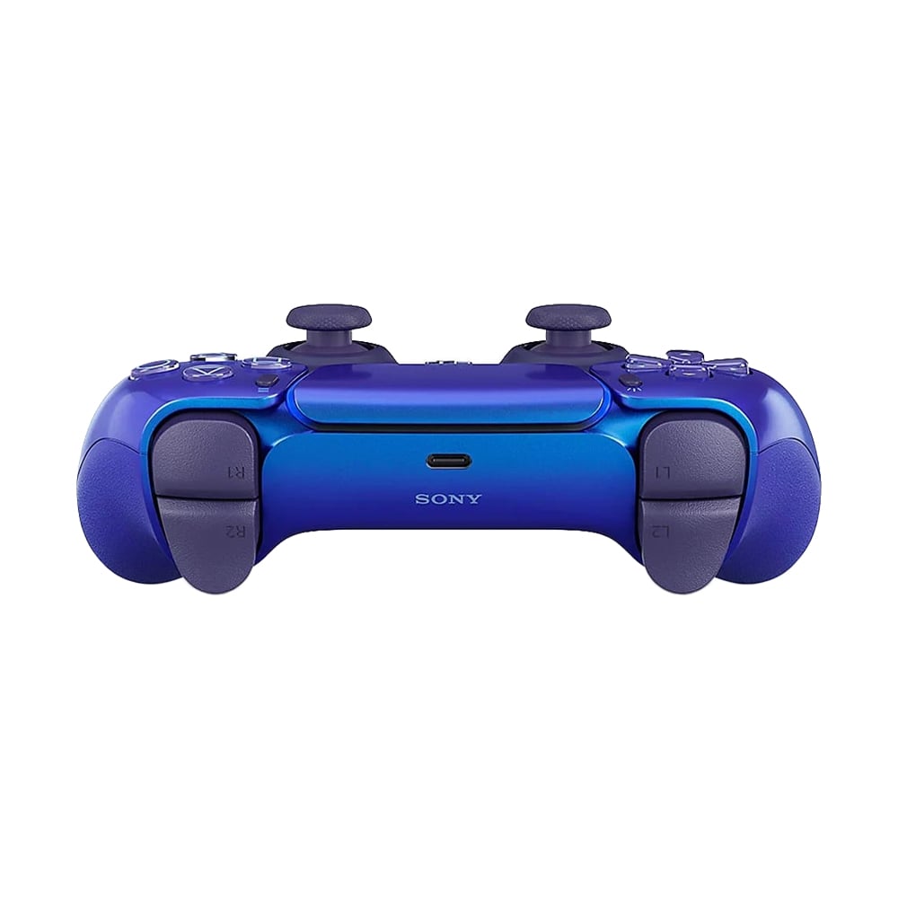 CONTROLLER WIRELESS SONY DUALSENSE INDIGO NEW VERSION (จอยเกม)