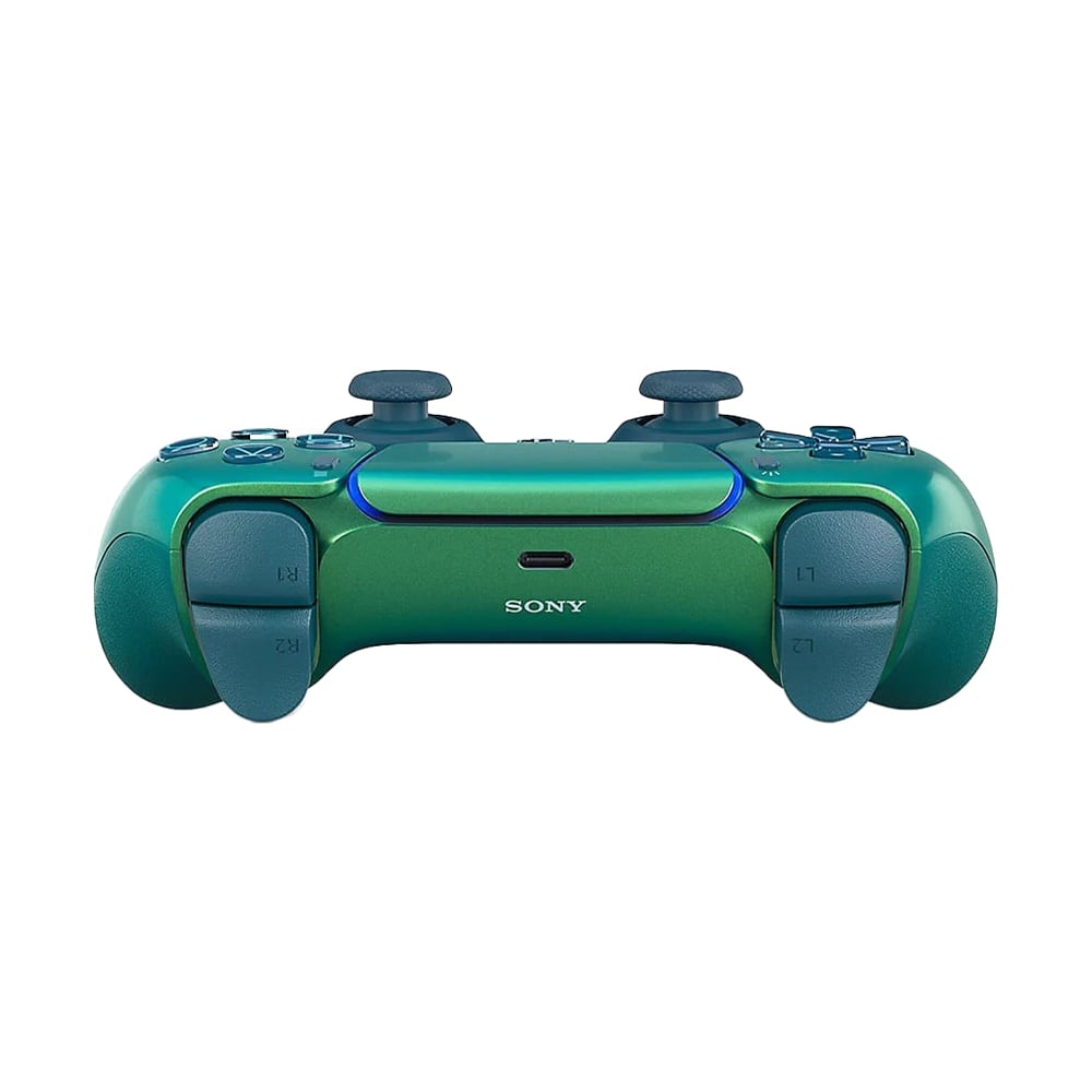 CONTROLLER WIRELESS SONY DUALSENSE TEAL NEW VERSION (จอยเกม)