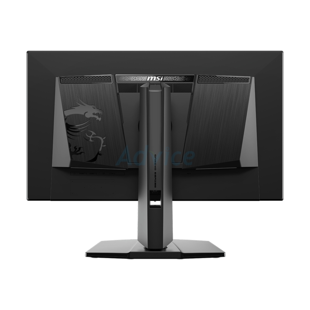 MONITOR 26.5'' MSI MAG 272QP QD-OLED X24 (OLED, HDMI, DP, USB-C) 2K 240Hz