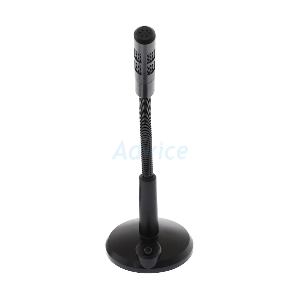 MicroPhone MAGICTECH M300-USB (Black)