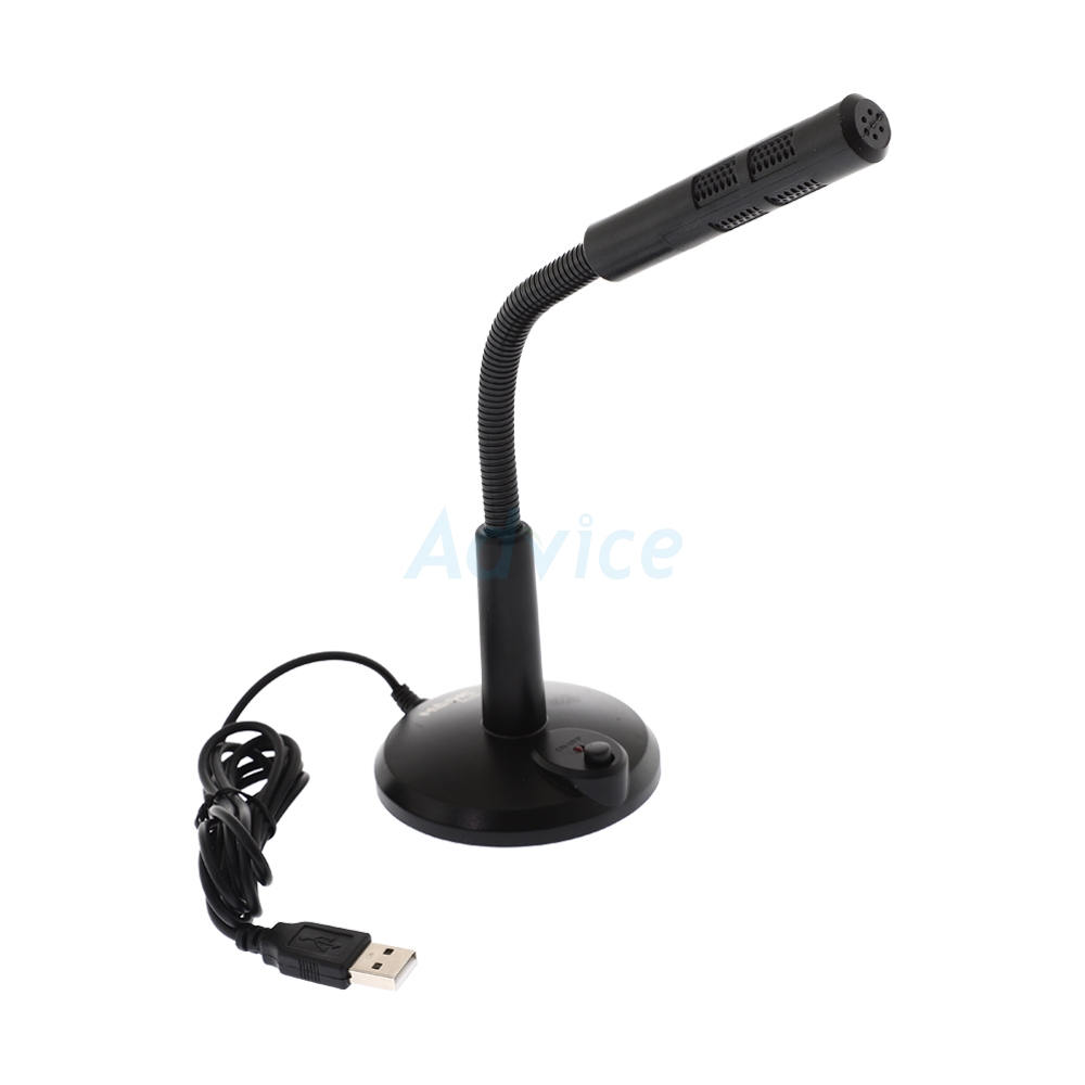 MicroPhone MAGICTECH M300-USB (Black)