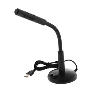 Microphone MAGICTECH (M300-USB) Black