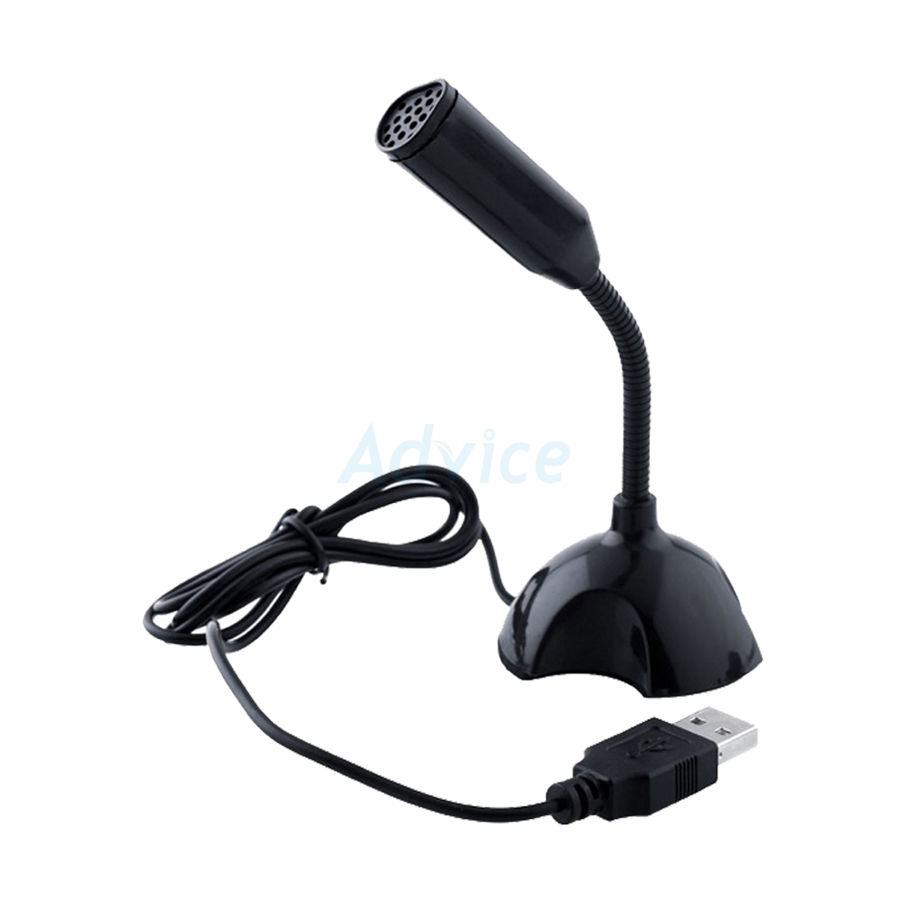 Microphone MAGICTECH (M306-USB) Black