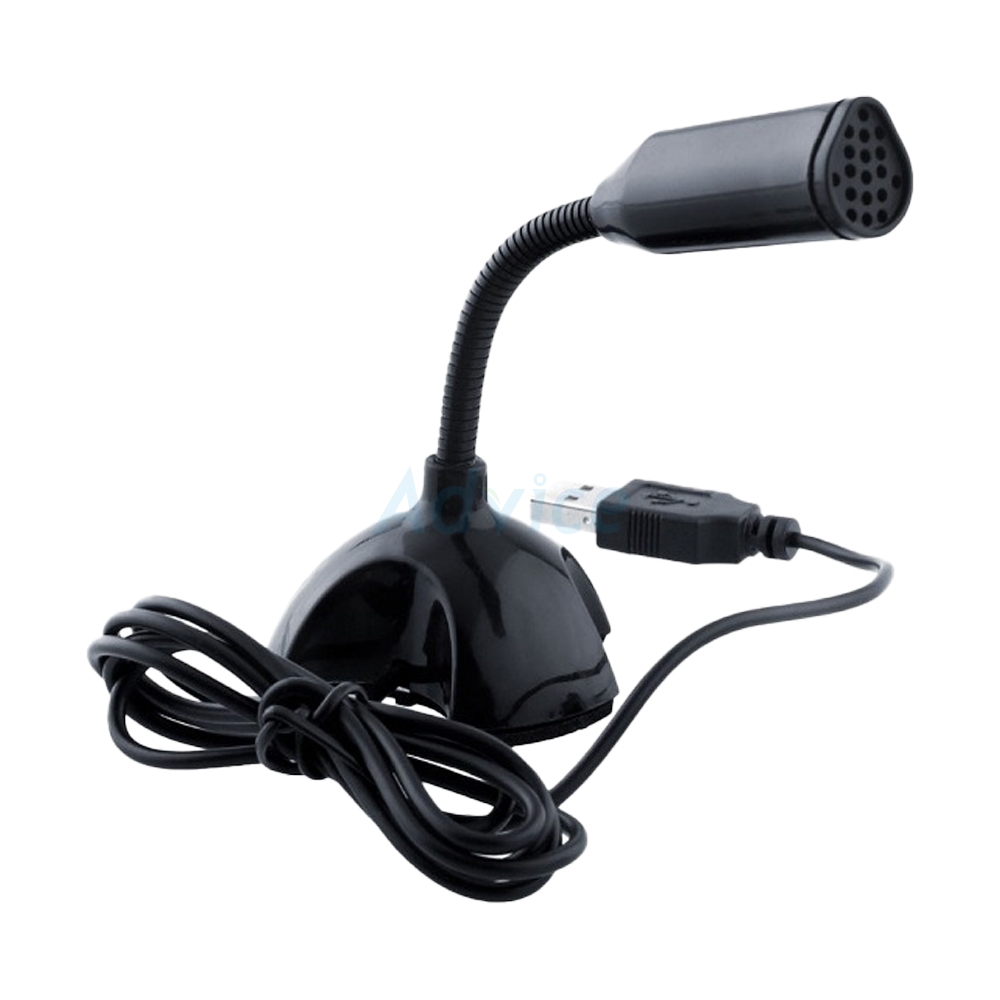Microphone MAGICTECH (M306-USB) Black