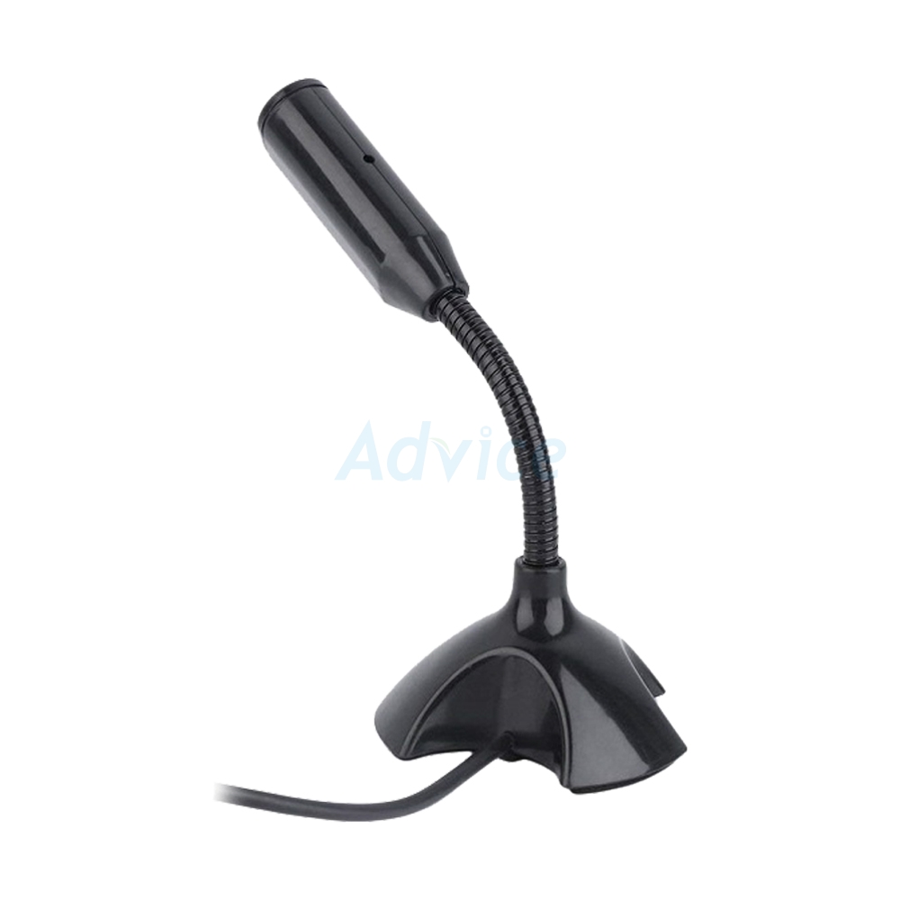 Microphone MAGICTECH (M306-USB) Black