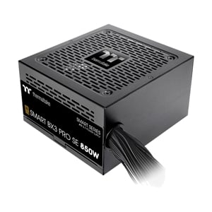 POWER SUPPLY (80+ BRONZE) 850W THERMALTAKE SMART BX3 (ATX 3.1)
