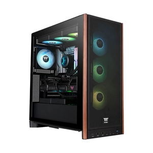ATX CASE (NP) THERMALTAKE S370 WS (CA-11J-00M1WN-00)