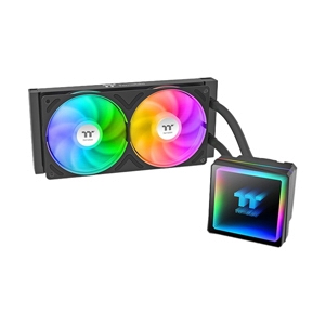 LIQUID COOLING THERMALTAKE TH240 V3 ARGB (CA-1Z4-00M1WN-WS)