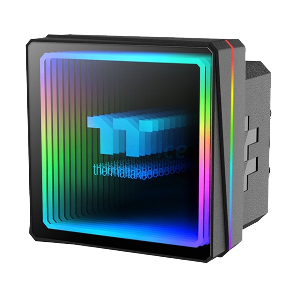 LIQUID COOLING THERMALTAKE TH360 V3 ARGB (CL-W466-PL12SW-A)