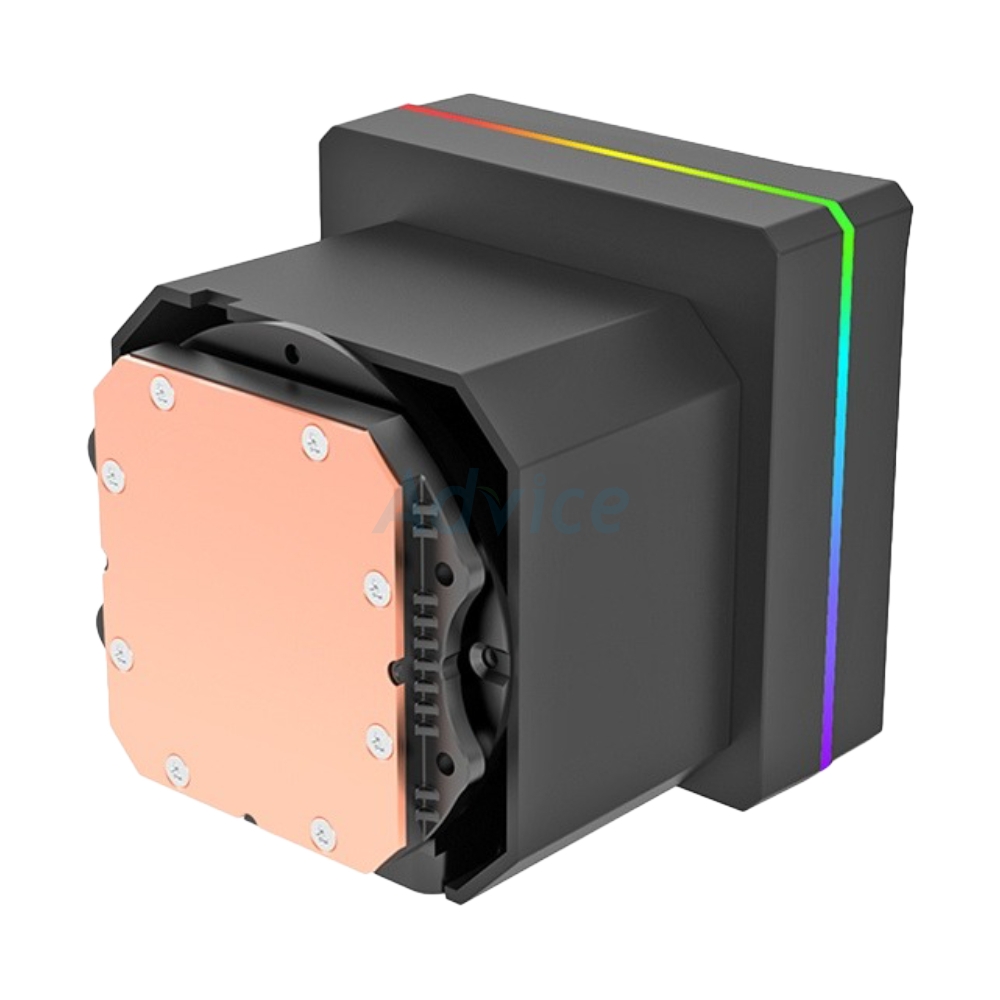 LIQUID COOLING THERMALTAKE TH360 V3 ARGB (CL-W466-PL12SW-A)