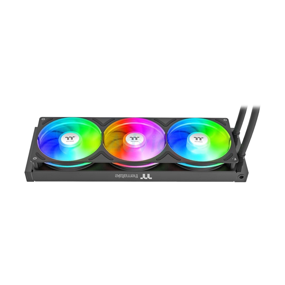 LIQUID COOLING THERMALTAKE TH360 V3 ARGB (CL-W466-PL12SW-A)