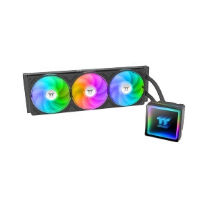 LIQUID COOLING THERMALTAKE TH360 V3 ARGB (CL-W466-PL12SW-A)