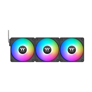 FAN CASE 12CM THERMALTAKE CT120 EX ARGB (PACK 3)