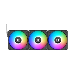 FAN CASE 14CM THERMALTAKE CT140 EX ARGB (PACK 3)