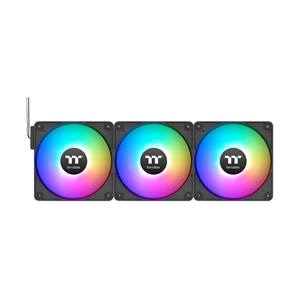 FAN CASE 14CM THERMALTAKE CT140 EX REVERSE ARGB (PACK 3)