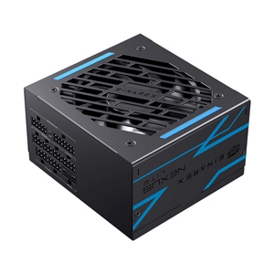 POWER SUPPLY (CYBENETICS GOLD) 750W EINAREX NEXUS LITE GOLD (EXPS-NLT-750-BK)