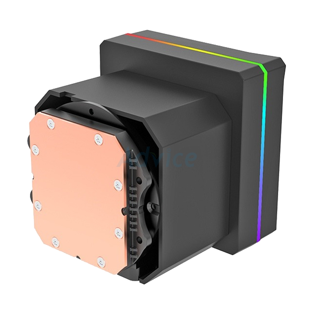 LIQUID COOLING THERMALTAKE TH360-S V3 ARGB (CL-W470-PL12SW-A)