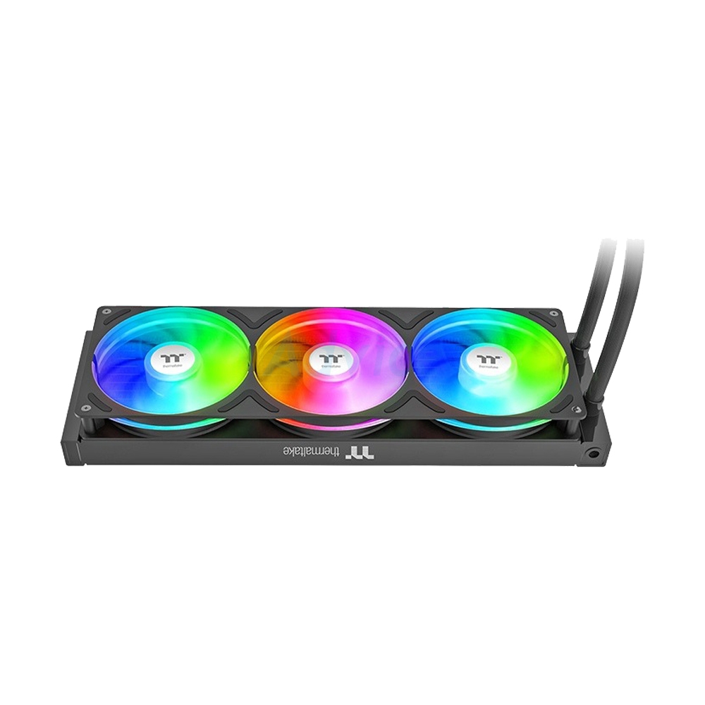 LIQUID COOLING THERMALTAKE TH360-S V3 ARGB (CL-W470-PL12SW-A)