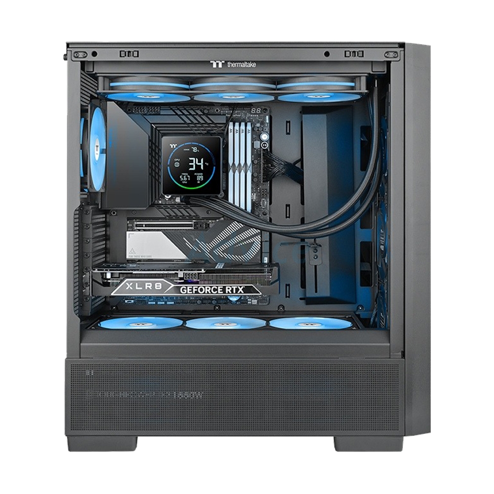 LIQUID COOLING THERMALTAKE TH360-S V3 ARGB (CL-W470-PL12SW-A)