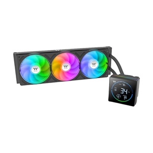 LIQUID COOLING THERMALTAKE TH360-S V3 ARGB (CL-W470-PL12SW-A)