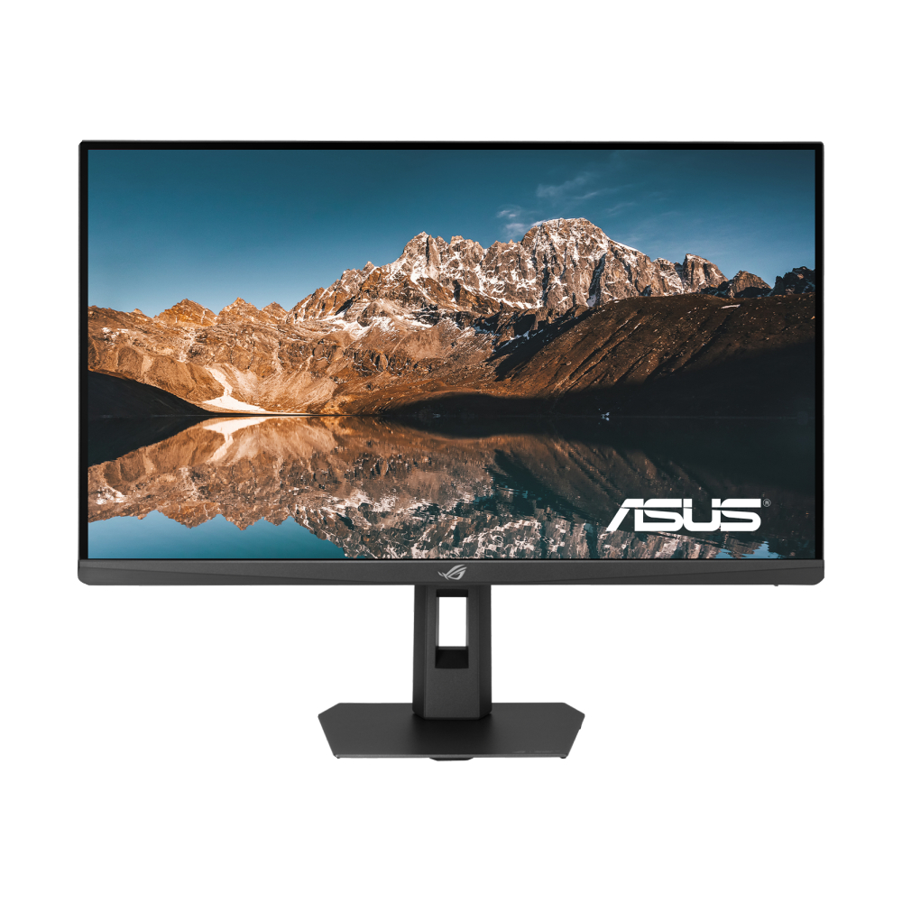 MONITOR 27'' ASUS ROG STRIX XG27ACMES (IPS, DP, HDMI, USB-C ) 255Hz
