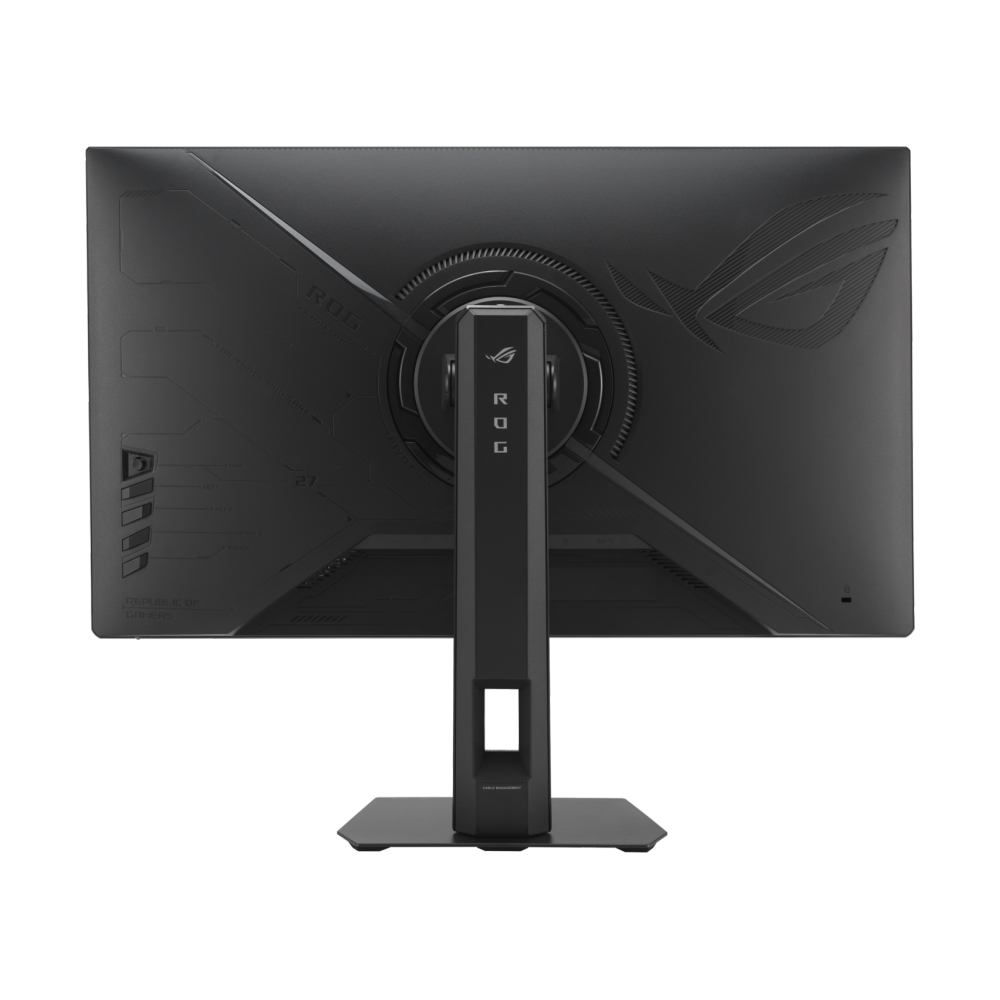 MONITOR 27'' ASUS ROG STRIX XG27ACMES (IPS, DP, HDMI, USB-C ) 255Hz