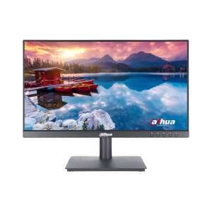MONITOR 21.5'' DAHUA LM22-A211Y (IPS, VGA, HDMI) 120Hz