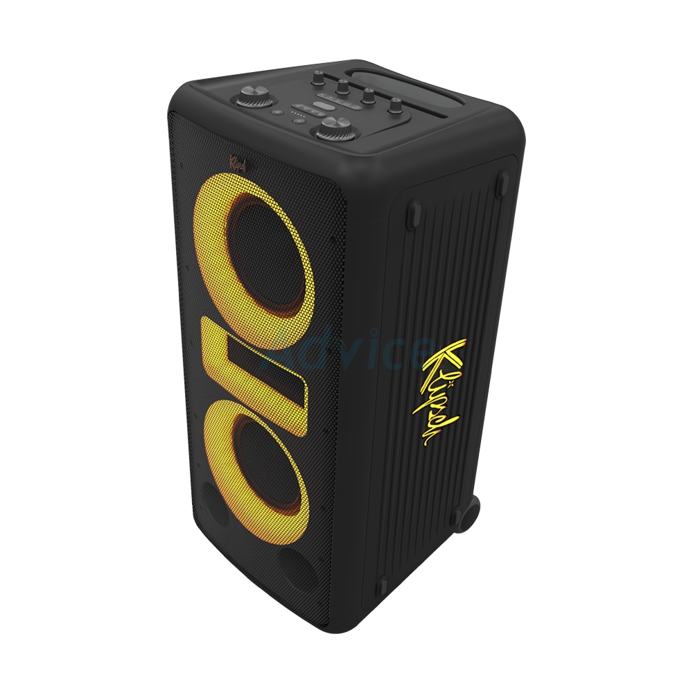 (1.0) ลำโพง KLIPSCH (NEW YORK) Black