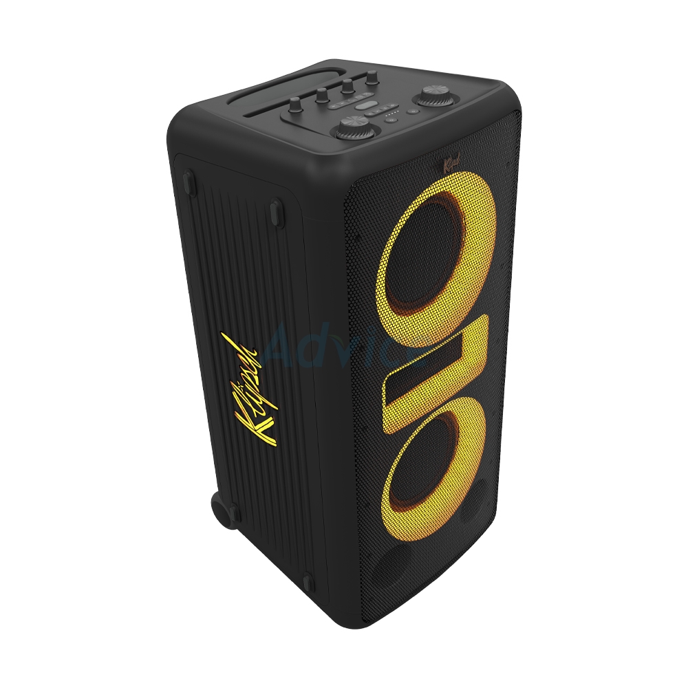 (1.0) ลำโพง KLIPSCH (NEW YORK) Black