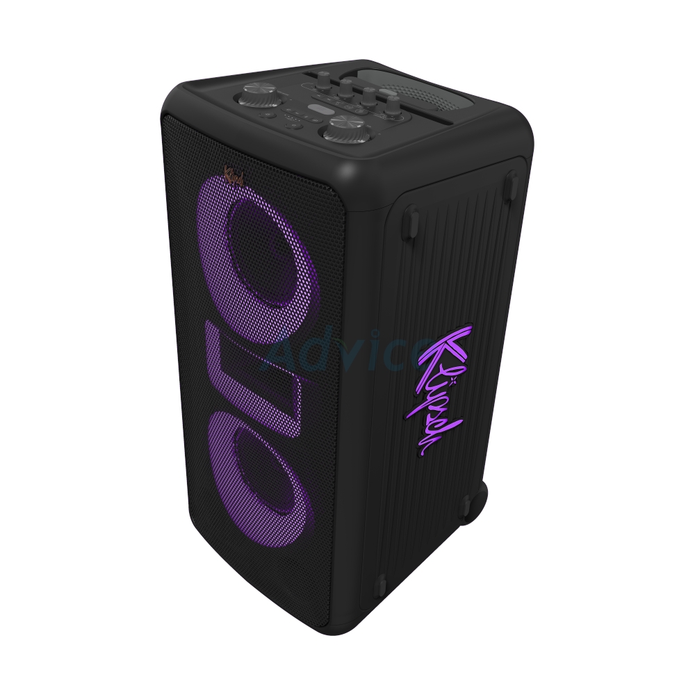 (1.0) ลำโพง KLIPSCH (MIAMI) Black