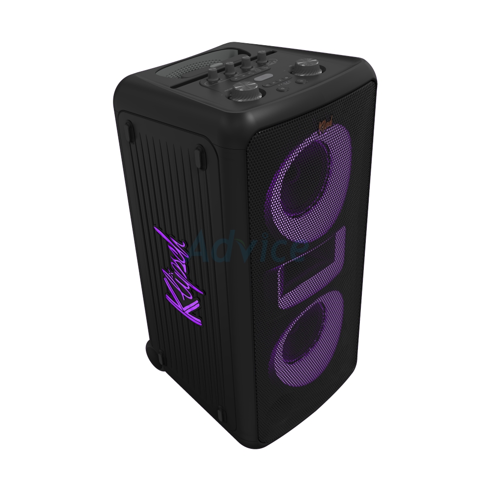 (1.0) ลำโพง KLIPSCH (MIAMI) Black