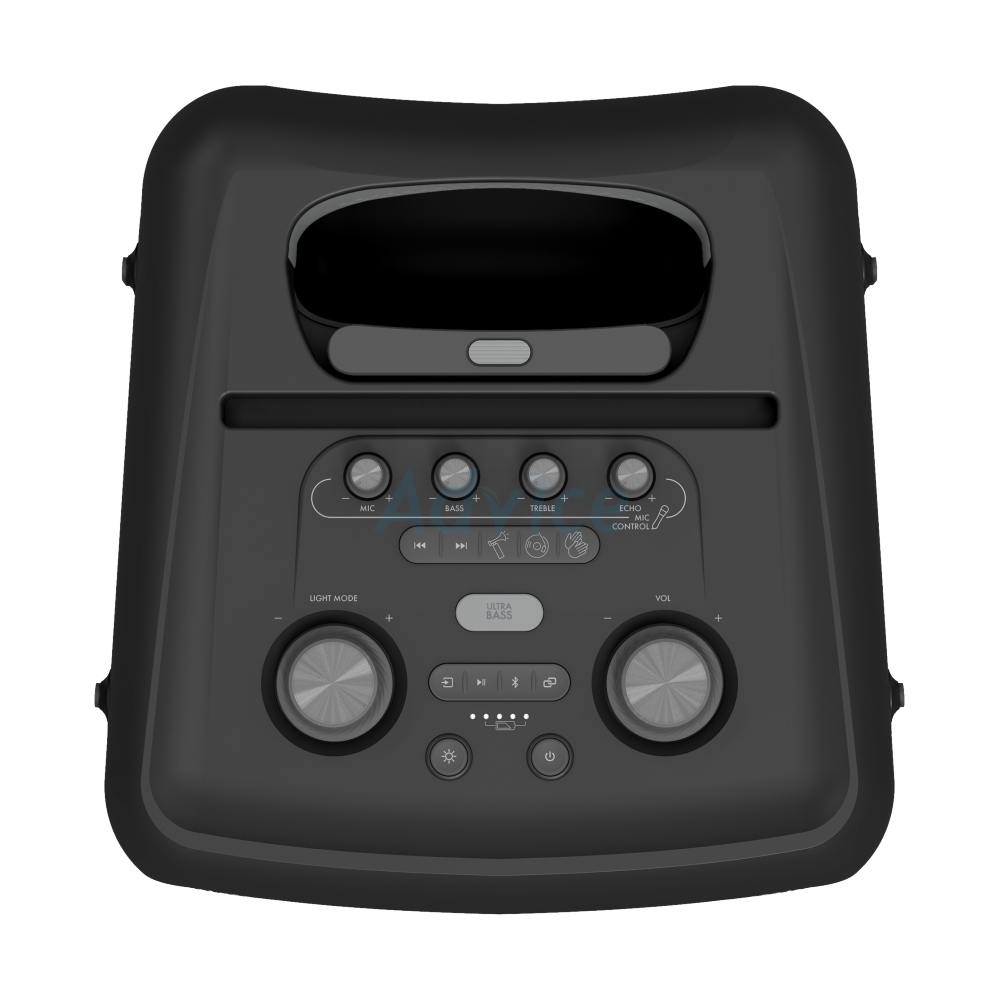 (1.0) ลำโพง KLIPSCH (MIAMI) Black