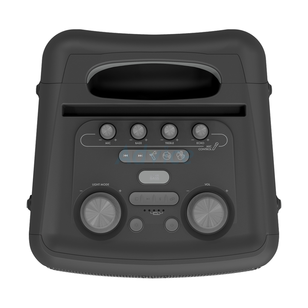 (1.0) ลำโพง KLIPSCH (VEGUS) Black