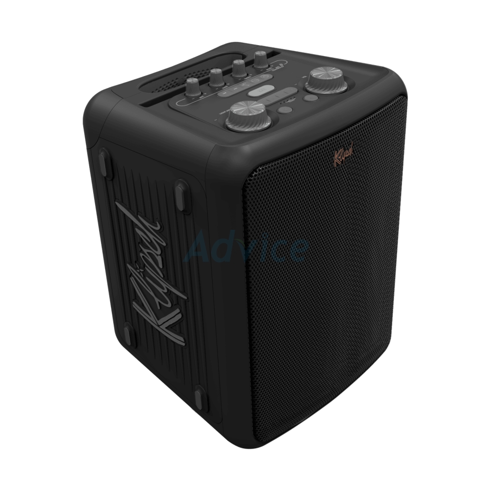 (1.0) ลำโพง KLIPSCH (VEGUS) Black