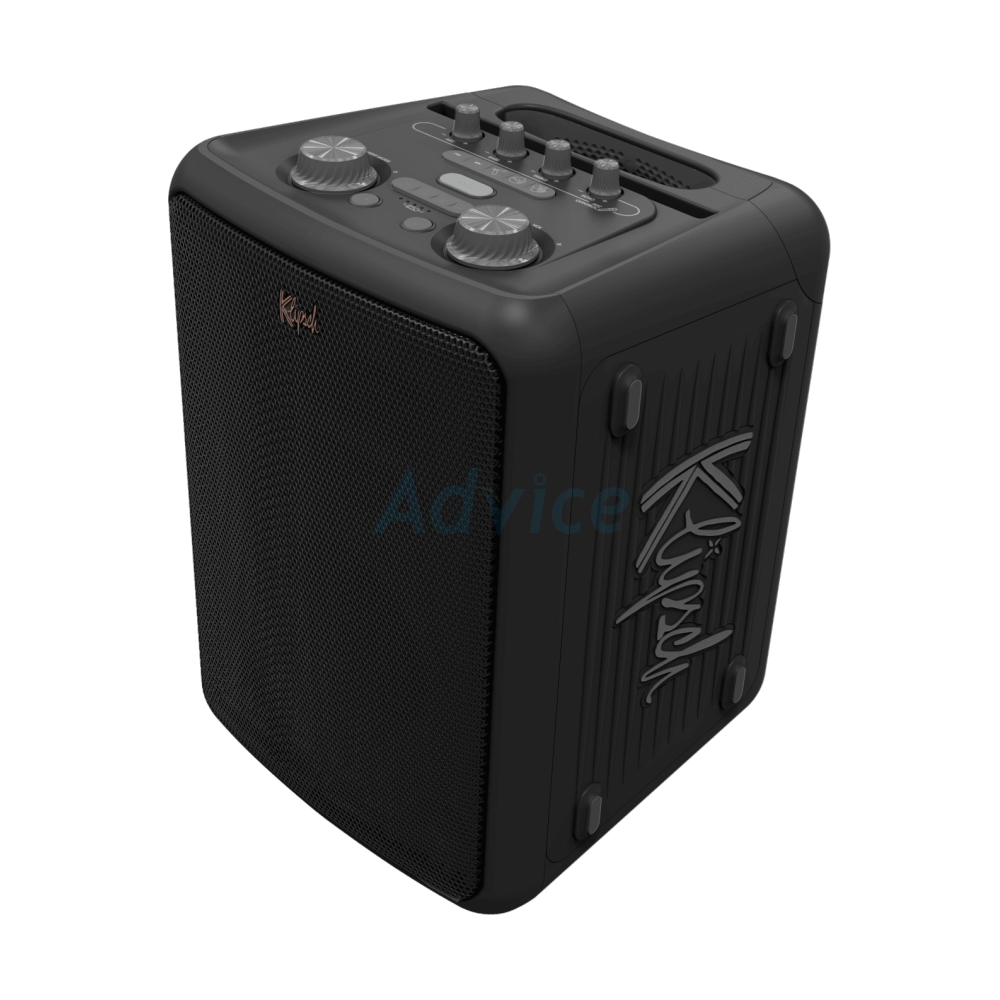 (1.0) ลำโพง KLIPSCH (VEGUS) Black