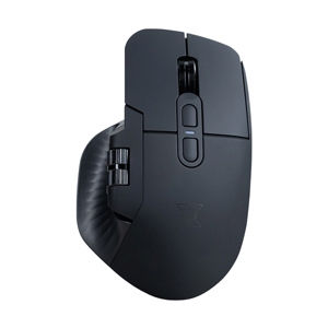 CONTROLLER WIRELESS  NUBWO X213 BLACK
